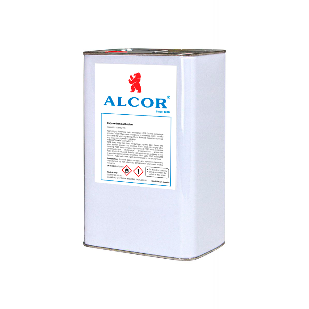 alcor round